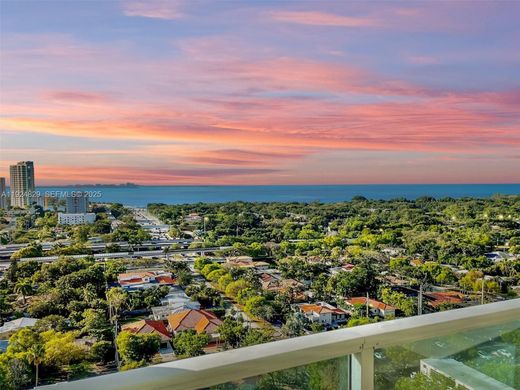 Complesso residenziale a Miami, Miami-Dade County