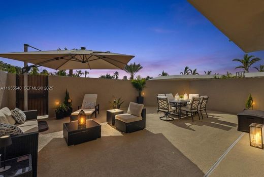 公寓楼  Key Biscayne, Miami-Dade County