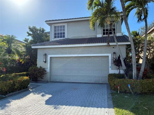 Villa Pembroke Pines, Broward County