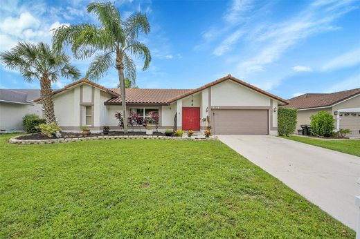 Villa a Coconut Creek, Broward County