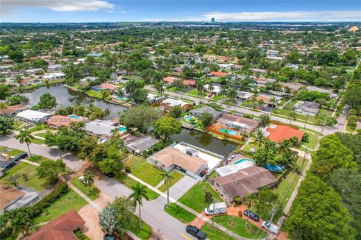 别墅  Plantation, Broward County