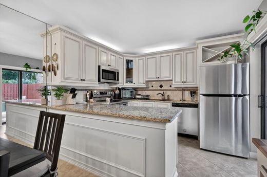 Şehir evi  Delray Beach, Palm Beach County