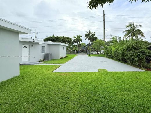 Villa a West Park, Broward County