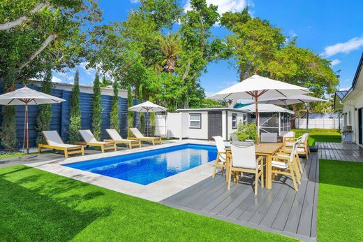 Villa in Delray Beach, Palm Beach