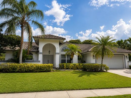 Villa in Boca Raton, Palm Beach