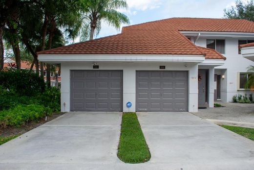 Komplex apartman Plantation, Broward County