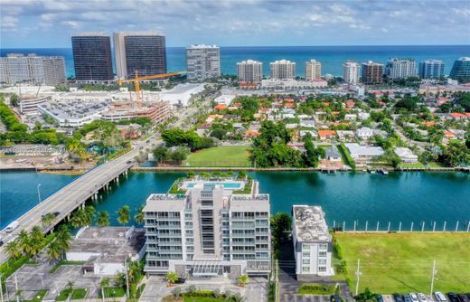 콘도미니엄 / Bay Harbor Islands, Miami-Dade County