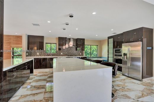 Villa North Miami, Miami-Dade County