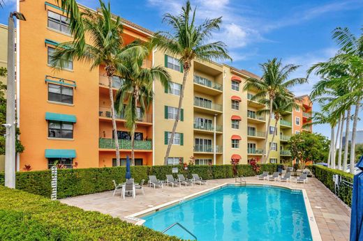 Appartementencomplex in West Palm Beach, Palm Beach County