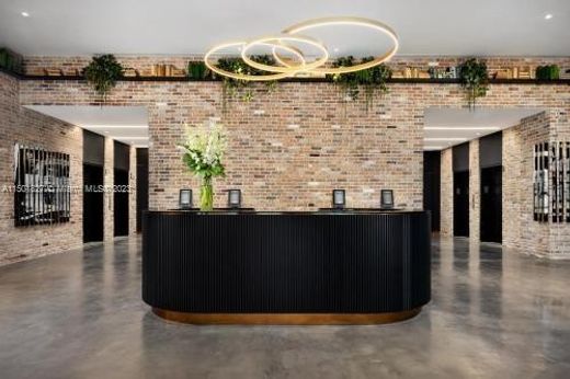 Residential complexes in Miami, Miami-Dade