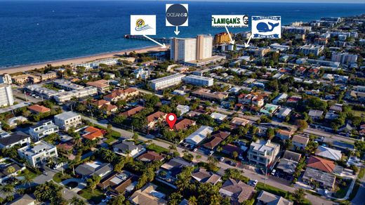 Townhouse in Deerfield Beach, Broward County