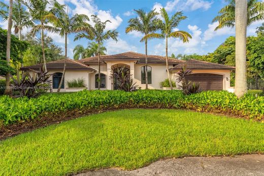 マイアミ, Miami-Dade Countyのヴィラ