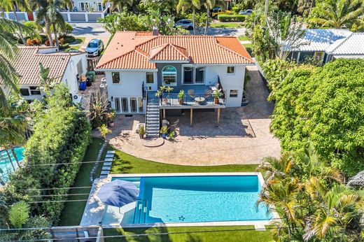 Villa Fort Lauderdale, Broward County