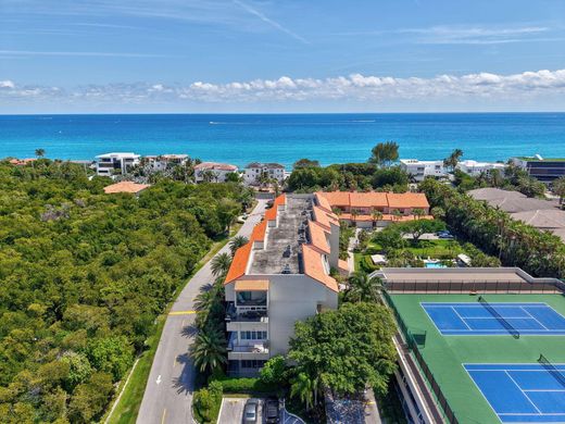 Complesso residenziale a Highland Beach, Palm Beach County