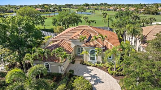 Villa in West Palm Beach, Palm Beach