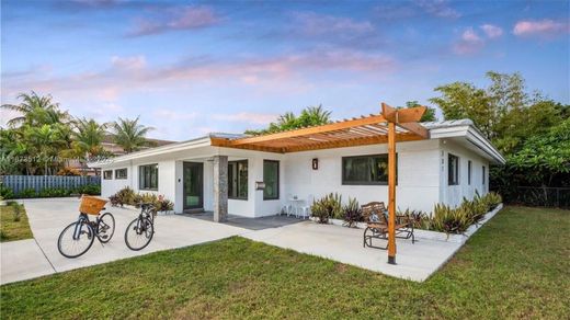 Villa a Pompano Beach, Broward County