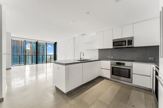 Residential complexes in Miami, Miami-Dade