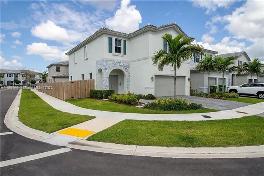 Villa in Homestead, Miami-Dade