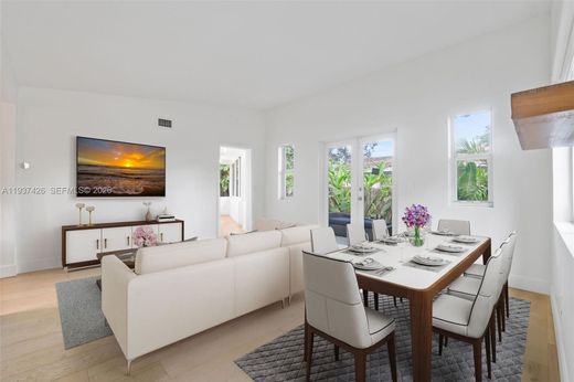 Villa Miami, Miami-Dade County