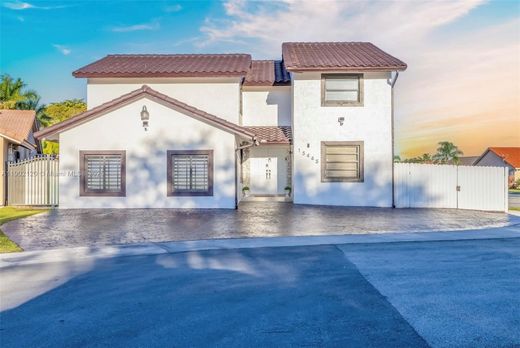 别墅  迈阿密, Miami-Dade County