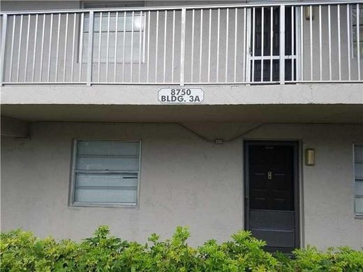 Komplex apartman Coral Springs, Broward County