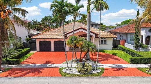 Villa in Miami, Miami-Dade