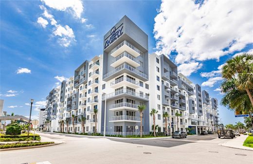 Complexos residenciais - Dania Beach, Broward County