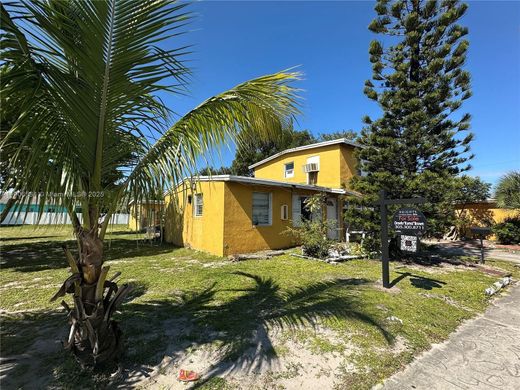 Villa a Fort Lauderdale, Broward County