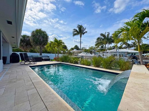 Villa in Hypoluxo, Palm Beach