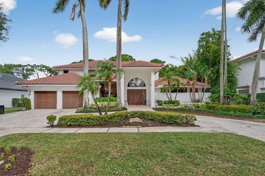 Villa - Boca Raton, Palm Beach County