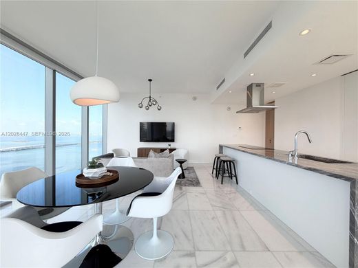 Residential complexes in Miami, Miami-Dade