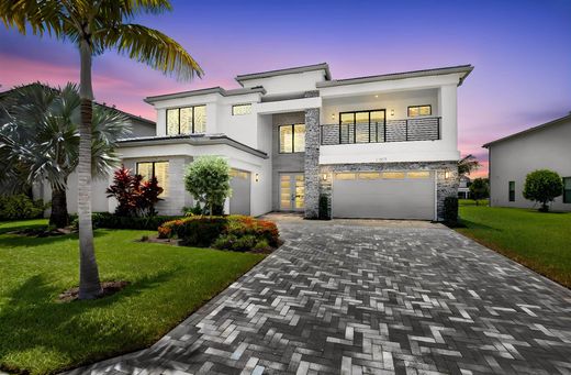 Villa in Boca Raton, Palm Beach