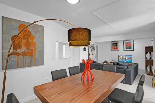 公寓楼  迈阿密, Miami-Dade County