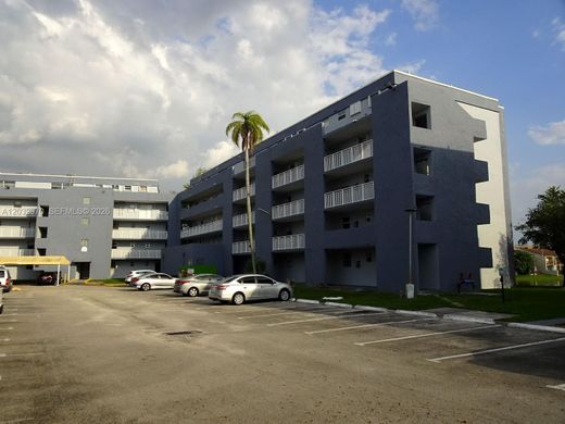 Complexos residenciais - Miami, Miami-Dade County