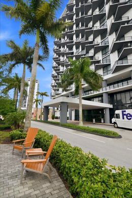 Komplex apartman Doral, Miami-Dade County