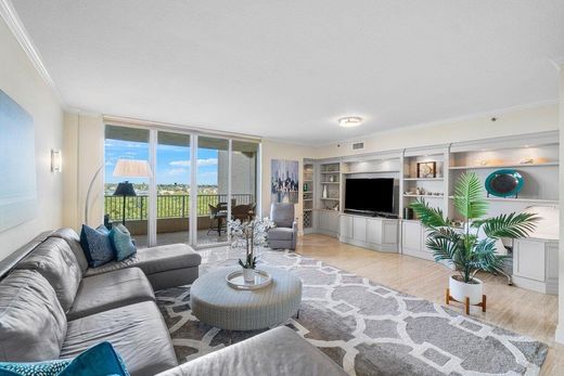 Complesso residenziale a Highland Beach, Palm Beach County