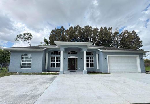 Villa in Fort Pierce, Saint Lucie County