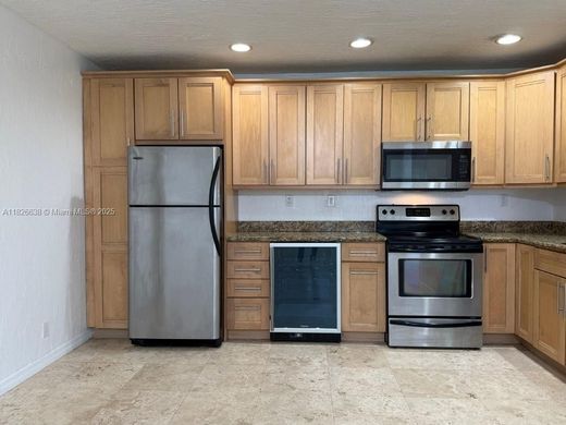 Kamienica w Fort Lauderdale, Broward County