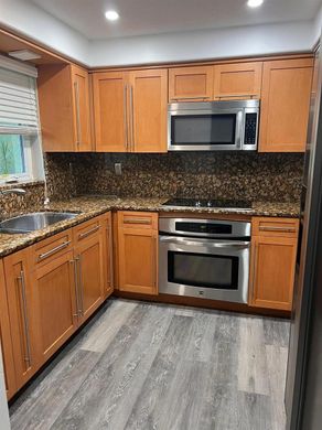 Complexos residenciais - Miami, Miami-Dade County