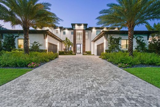 Villa - Palm Beach Shores, Palm Beach County