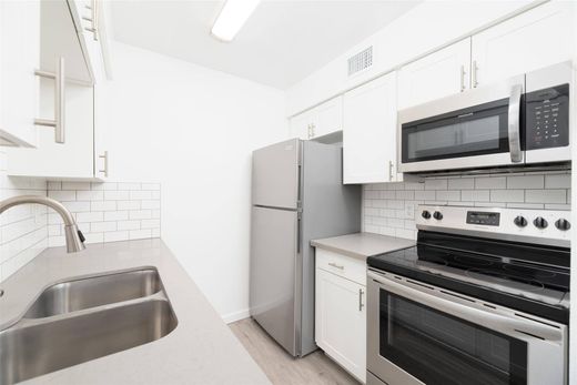 Complesso residenziale a Fort Lauderdale, Broward County