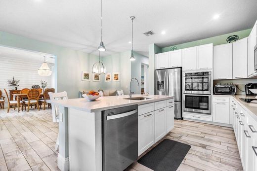 Lake Worth, Palm Beach Countyのヴィラ