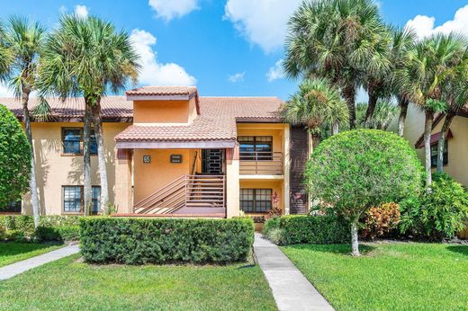 Edificio en Boynton Beach, Palm Beach County