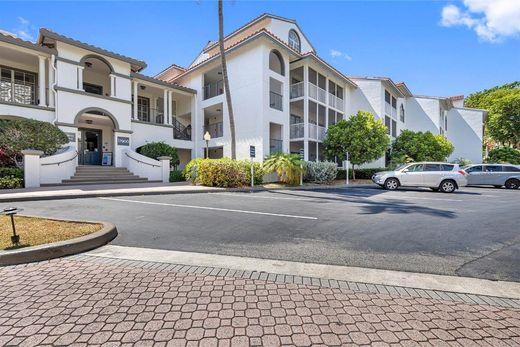 Residential complexes in Aventura, Miami-Dade