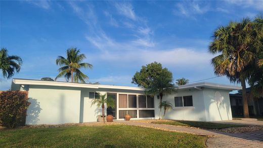 Villa in Fort Lauderdale, Broward County