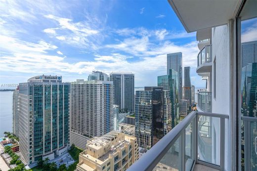 Residential complexes in Miami, Miami-Dade