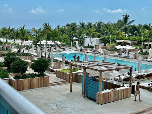 Complexos residenciais - Miami Beach, Miami-Dade County