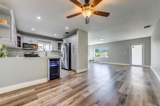 Villa Miami, Miami-Dade County