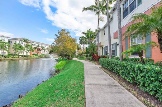 Dom miejski w Pompano Beach, Broward County