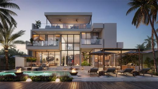 Villa - Fort Lauderdale, Broward County